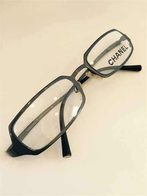 chanel bow reading glasses|Chanel optical shops.